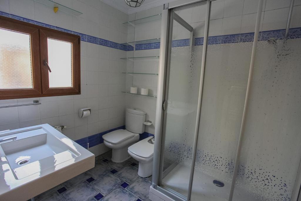 Barbatuke B&B Málaga Exterior foto